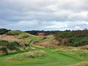 Royal Troon (Old) 10th Tee